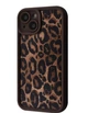 Чохол Pretty Case iPhone 14 Leopard - зображення 1
