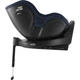 Автокрісло Britax-Romer Dualfix Pro M гр. 0+/1 0-19 кг Night Blue, 2000039721 - зображення 5