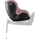 Автокресло Britax-Romer Dualfix 5Z гр. 0+/1 0-19 кг Dusty Rose 2000039704 - зображення 6