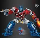 Конструктор для мальчиков «Трансформеры Оптимус Прайм Transformers» 1722 детали, 9216 - изображение 5