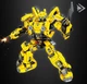 Конструктор для мальчиков «Трансформеры. Робот Бамблби Оптимус Прайм Transformers» 1502 детали, 9223 - изображение 5