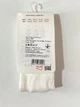 Колготки детские для девочки Krebo 2007-95 92-98 см Молочный - изображение 3