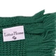 Полотенце Lotus Home Rius green зеленый 50*100 (svt-2000022336789) - изображение 2