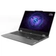 Ноутбук Lenovo LOQ 15ARP9,AMD Ryzen™ 7-7435HS,16/1 TB,GeForce RTX™ 4060,15,6`144hz ,Win 11 Home,Storm Grey - зображення 3