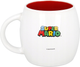 Filiżanka Super Mario Globe Mug Gift set (378) (8412497003785) - obraz 2