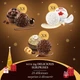 Адвент Календарь Ferrero Collection Advent Calendar идеальный способ вести обратный отсчет до Рождества 259г - изображение 7
