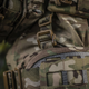 Пояс M-Tac тактичний War Belt Tiger Multicam M/L - зображення 10