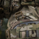 Пояс M-Tac тактичний War Belt Tiger Multicam M/L - зображення 11