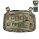 Пояс M-Tac тактичний War Belt Tiger Multicam XS/S - зображення 4