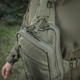 Сумка M-Tac Sling Pistol Bag Elite Hex Ranger Green - изображение 13