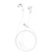 Наушники Проводные Baseus Encok CZ20 (Type-C) white (A00171400213-00) - изображение 3