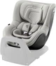 Автокресло Britax-Romer Dualfix 5Z LUX Linen Grey (2000040867) - изображение 1