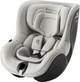 Автокресло Britax-Romer Dualfix 5Z LUX Linen Grey (2000040867) - изображение 3