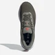 Мужские кроссовки для бега Adidas Response IH6002 44.5 (10UK) 28.5 см Зеленые (197609809728) - изображение 7