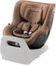Автокресло Britax-Romer Dualfix 5Z LUX Warm Caramel (2000040868) - изображение 1