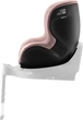 Автокресло Britax-Romer Dualfix 5Z Style Dusty Rose (2000040864) - изображение 4