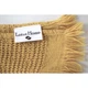 Набор полотенец Lotus Home Rius mustard горчичный 30*50 (3 шт.) (svt-2000022336857) - изображение 3