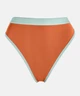 Трусики стринг Brabrabra 1(XS) Темний апельсин (85582) - изображение 4