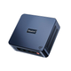 Мини ПК Beelink U59 / Intel Celeron N5105 / RAM 16GB / SSD 500GB / Intel UHD Graphics / 2 x HDMI / LAN / Wi-Fi 5 / Bluetooth 4.0 / Windows 11 / Синий (102126556) - Уценка - изображение 1