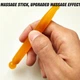 Комплект носки женские и инструмент для акупунктурного массажа стоп универсального размера (IY0030_2) - изображение 3