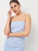 Платье женское Zara 3067/365 XL Синее (03067365423056) - изображение 4
