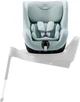 Автокресло Britax-Romer Dualfix 5Z Style Harbor Blue (2000040866) - изображение 3