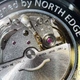 Механические Часы NORTH EDGE AMOY - изображение 8