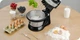 Миксер стационарный ZELMER ZHM 2459 B - изображение 5