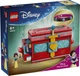 Конструктор LEGO Disney Ящик для украшений Белоснежки 358 деталей (43276) - изображение 1