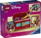 Конструктор LEGO Disney Ящик для украшений Белоснежки 358 деталей (43276) - изображение 2