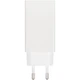 Сетевое Зарядное Устройство Gelius Nimble GaN 65W GP-HC051 (Белый) - изображение 10