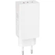 Сетевое Зарядное Устройство Gelius Nimble GaN 65W GP-HC051 (Белый) - изображение 11