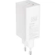 Сетевое Зарядное Устройство Gelius Nimble GaN 65W GP-HC051 (Белый) - изображение 12