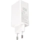 Сетевое Зарядное Устройство Gelius Nimble GaN 65W GP-HC051 (Белый) - изображение 13