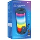 Бездротова Bluetooth Колонка Borofone BR33 Pulse color sports (Темно-синій) - зображення 2