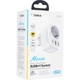 Сетевое Зарядное Устройство Gelius Moxie GP-HC050 2USB (QC3.0) + Type-C (PD20W) (Белый) - изображение 6