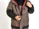 Костюм зимний Norfin Extreme 4 -35 ° / 6000мм / M,335002-M - изображение 4