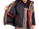 Костюм зимний Norfin Extreme 4 -35 ° / 6000мм / M,335002-M - изображение 5