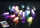 Гирлянда Smart RGB с пультом Ретро цветная, 20шт в боксе, 9м D-57 - изображение 1