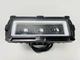 Фара-LED Прямоугольник 40W 125*50*55мм 3 LED Чип 3D Линза 9-32V 6000K IP67 LED Чип 3030 W16 - изображение 2