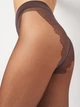 Колготы 20 Den женские Corrente Bikini 20 3 р Серо-коричневые (2140202733714) - изображение 2