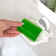 Мыльница MVM BP-4 клеящаяся пластиковая Белая (BP-4 WHITE) - изображение 5