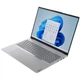 Ноутбук Lenovo ThinkBook 16 G6 ABP R7 7730U/32GB/1TB SSD/Radeon Vega 8/Arctic Grey (21KK003GRA) - изображение 2