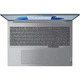 Ноутбук Lenovo ThinkBook 16 G6 ABP R7 7730U/32GB/1TB SSD/Radeon Vega 8/Arctic Grey (21KK003GRA) - изображение 4
