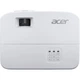 Проектор Acer X1526 4000Lm DLP 3D 13000:1 HDMI USB RS232 (MR.JX911.001) - зображення 5