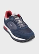 Кроссовки HARMONT&BLAINE Мужские 41 Синий (EFM242.040.6270-41) - изображение 1