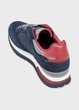 Кроссовки HARMONT&BLAINE Мужские 41 Синий (EFM242.040.6270-41) - изображение 2