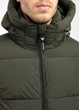 Куртка FRED MELLO Мужская M Хаки (FM24W14KD_ARMY-M) - изображение 5