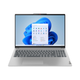 Ноутбук 16 Lenovo IdeaPad Slim 5 16ABR8 IPS R7-7730U 16/1ТБ Cloud Grey (82XG009GRA) - изображение 1