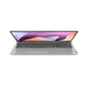 Ноутбук 16 Lenovo IdeaPad Slim 5 16ABR8 IPS R7-7730U 16/1ТБ Cloud Grey (82XG009GRA) - изображение 5